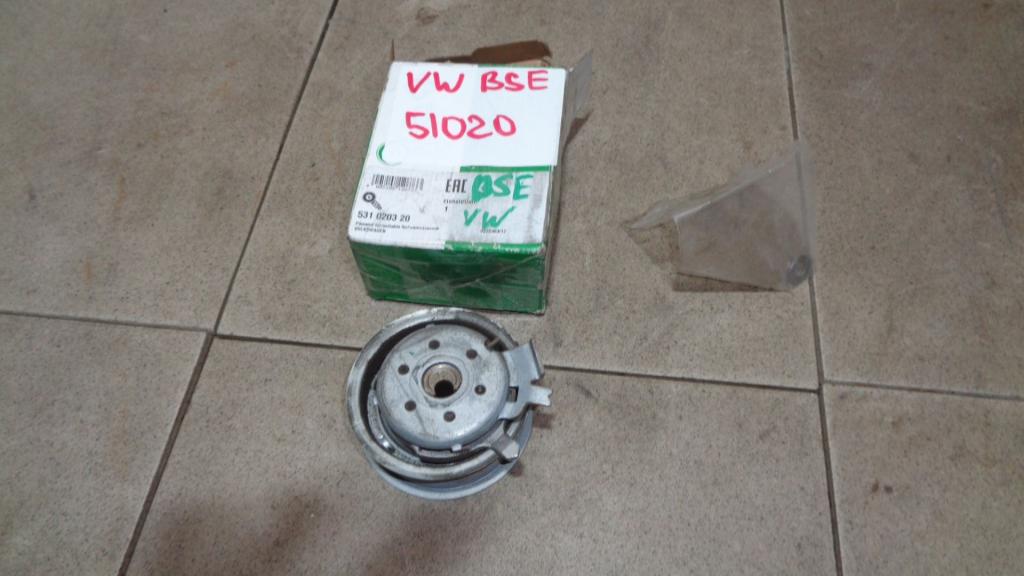 Ролик-натяжитель ремня ГРМ, 2500 рублей, Пермь