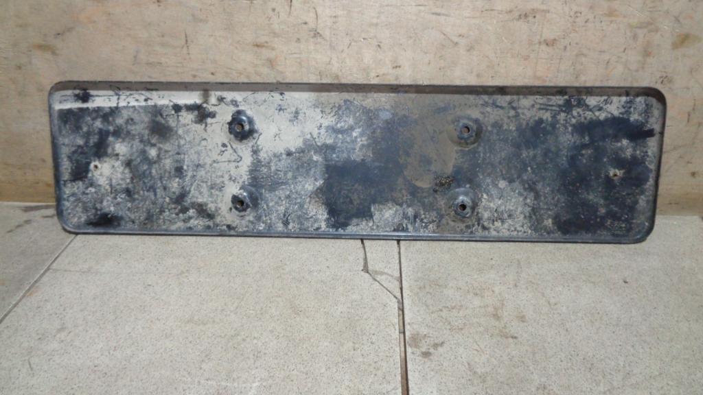 Накладка заднего бампера, 1000 рублей, Пермь