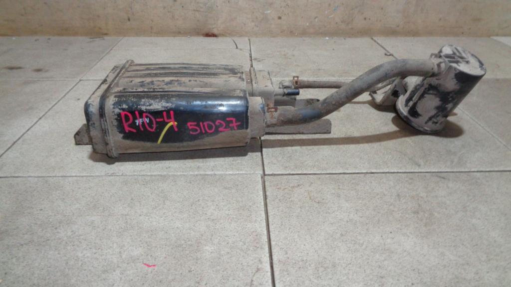 Абсорбер фильтр угольный, 1000 рублей, Пермь