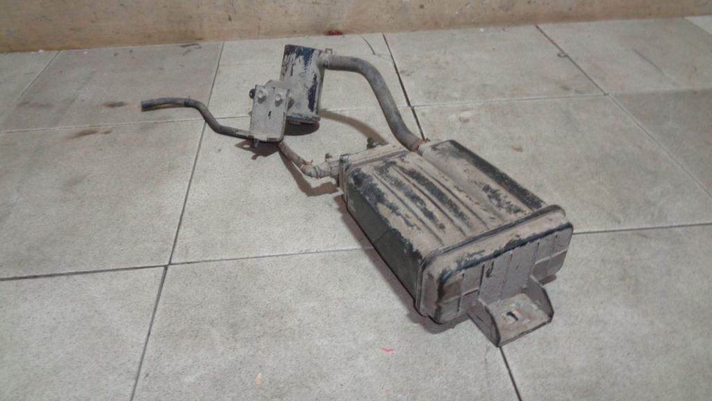 Абсорбер фильтр угольный, 1000 рублей, Пермь