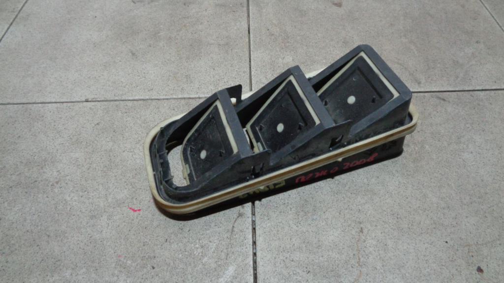 Решетка вентиляционная, 500 рублей, Пермь