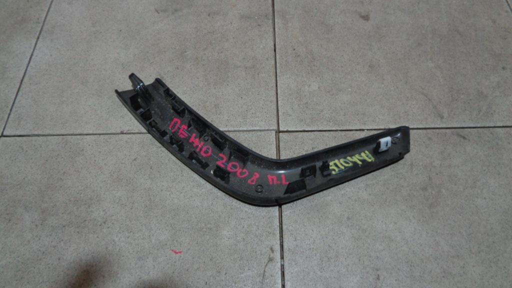 Накладка декоративная, 500 рублей, Пермь