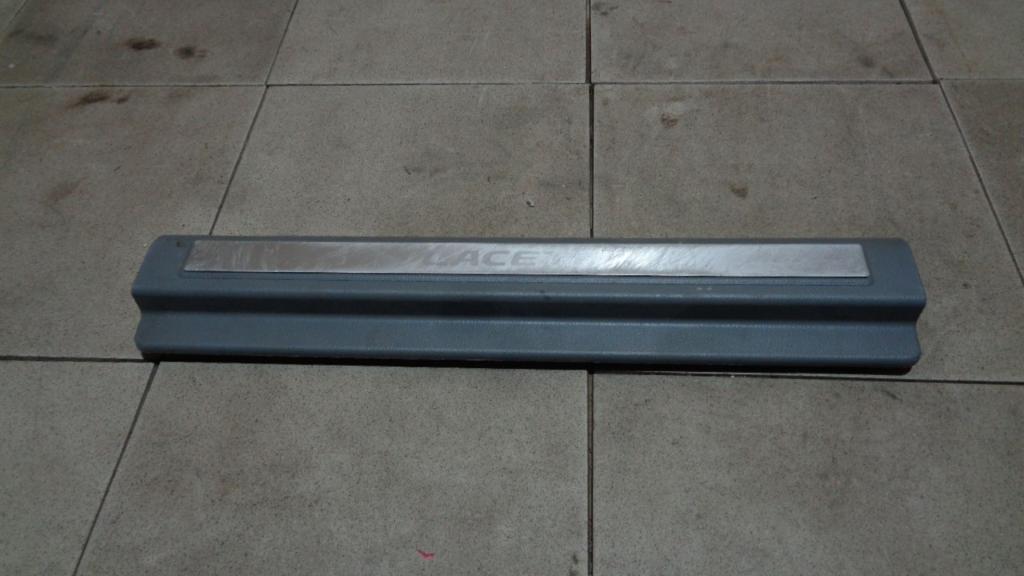 Накладка порога внутренняя, 500 рублей, Пермь