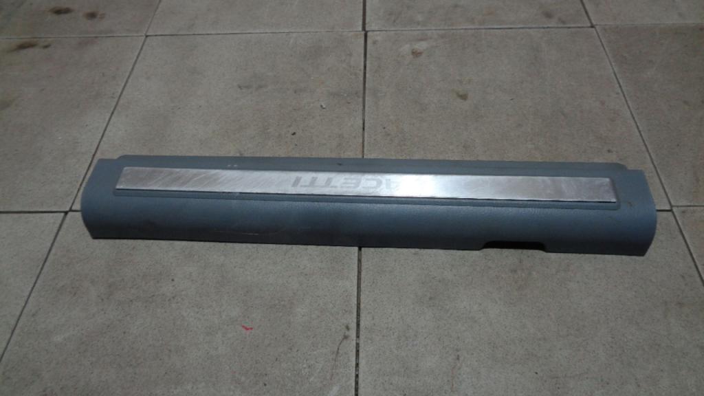 Накладка порога внутренняя, 500 рублей, Пермь