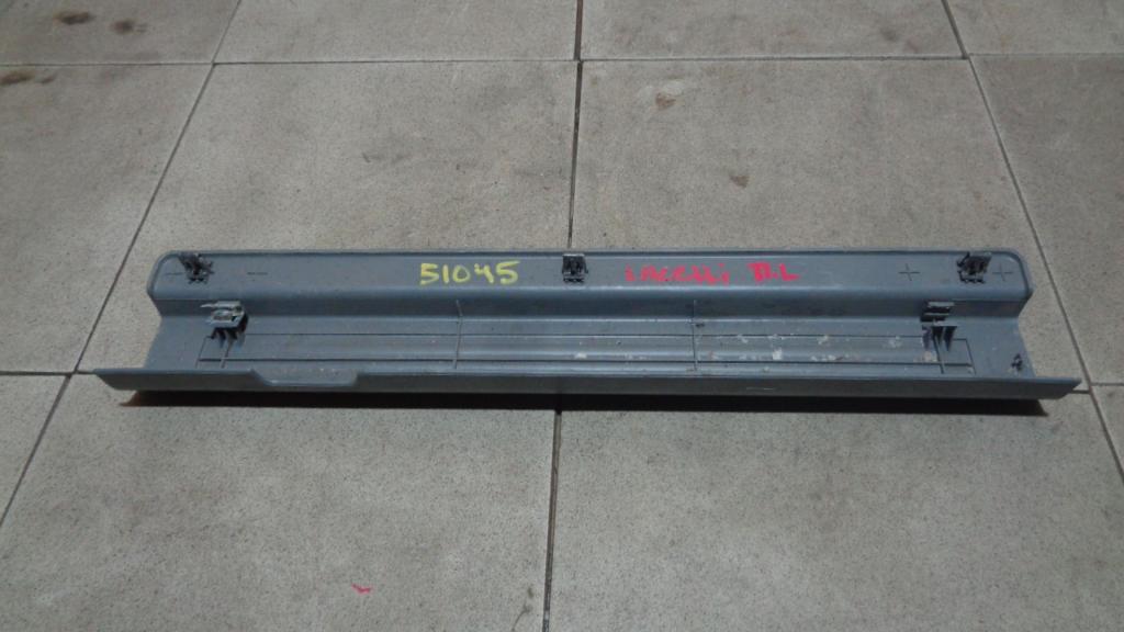 Накладка порога внутренняя, 500 рублей, Пермь