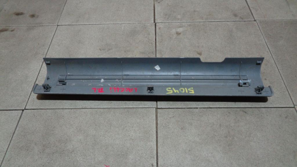 Накладка порога внутренняя, 500 рублей, Пермь