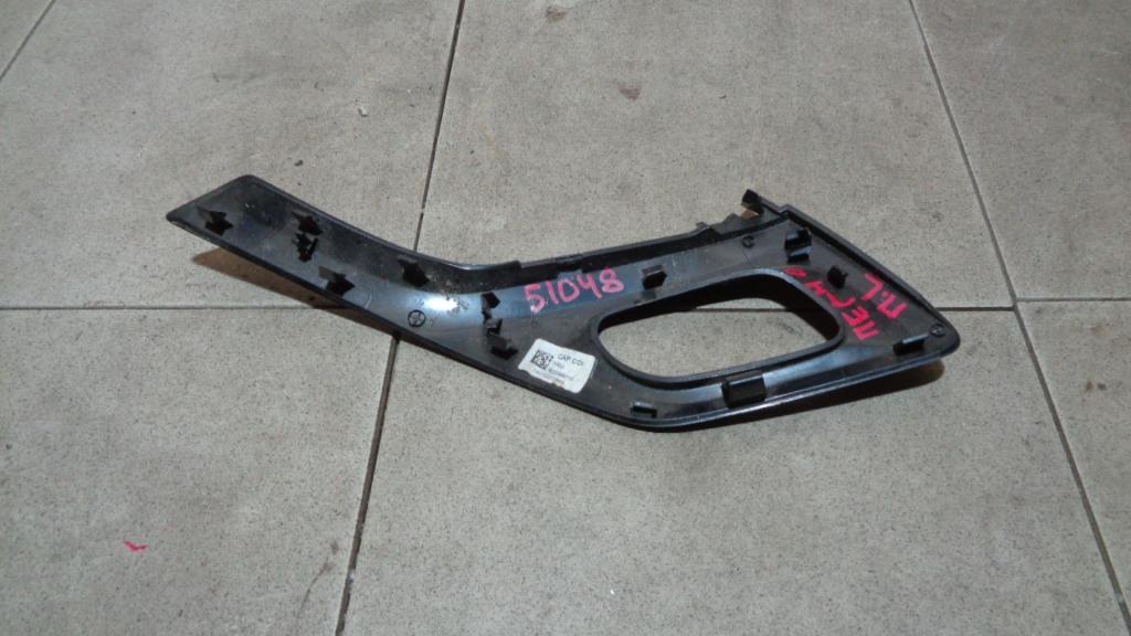 Накладка декоративная, 500 рублей, Пермь