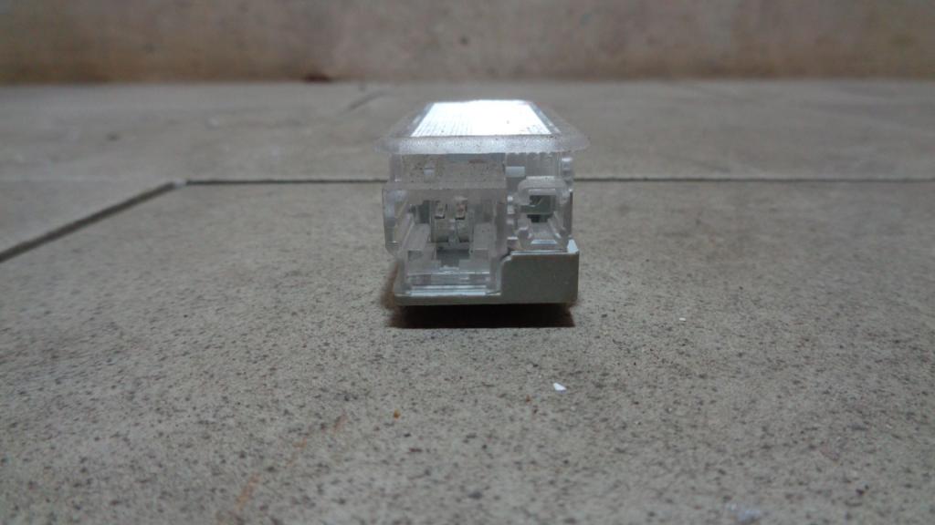 Плафон салонный, 500 рублей, Пермь