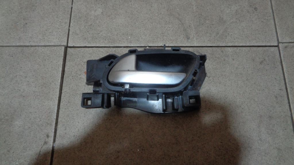 Ручка двери внутренняя левая, 500 рублей, Пермь