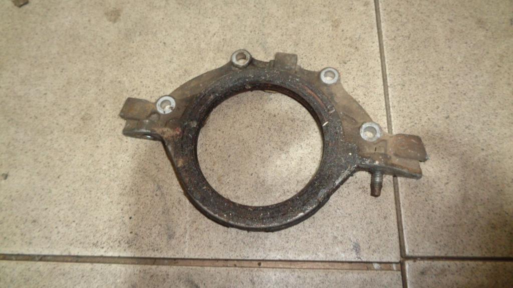 Крышка коленвала задняя, 500 рублей, Пермь