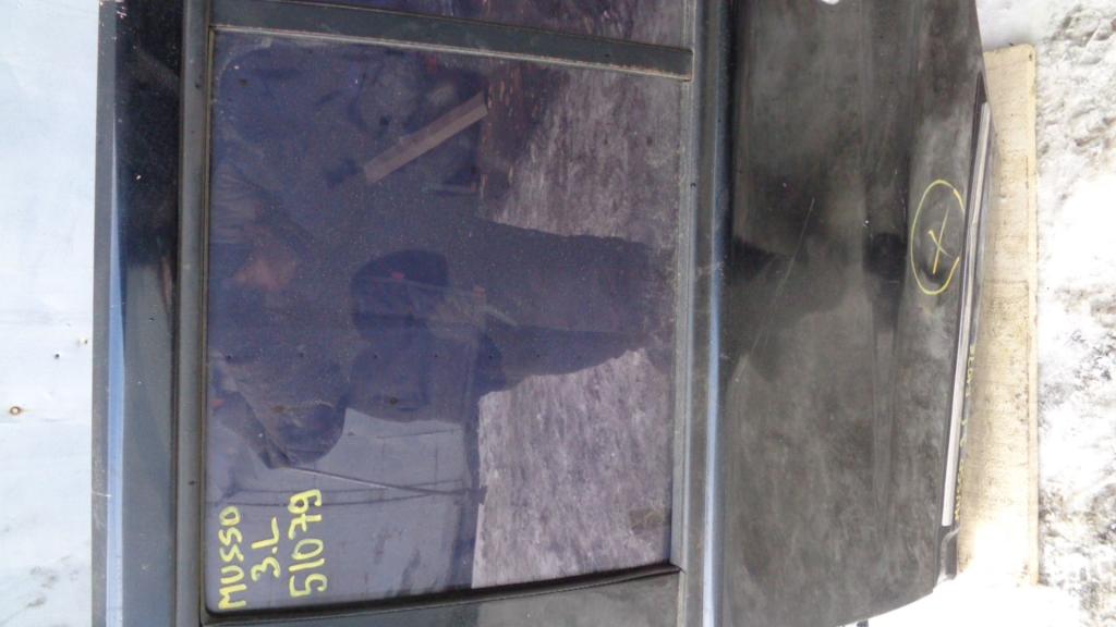 Стекло двери задней левой, 1000 рублей, Пермь