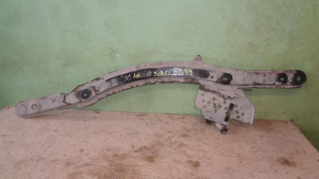 Балка передняя поперечная, 1000 рублей, Пермь