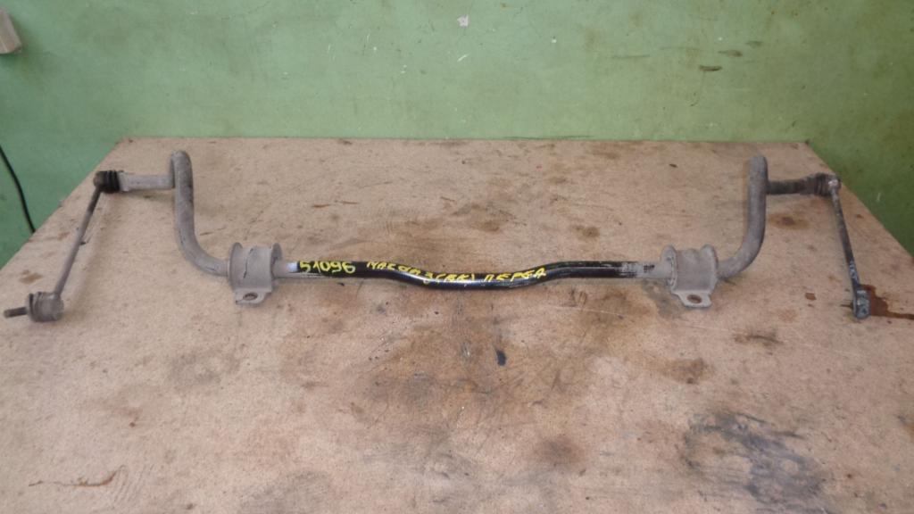 Стабилизатор передний, 1000 рублей, Пермь