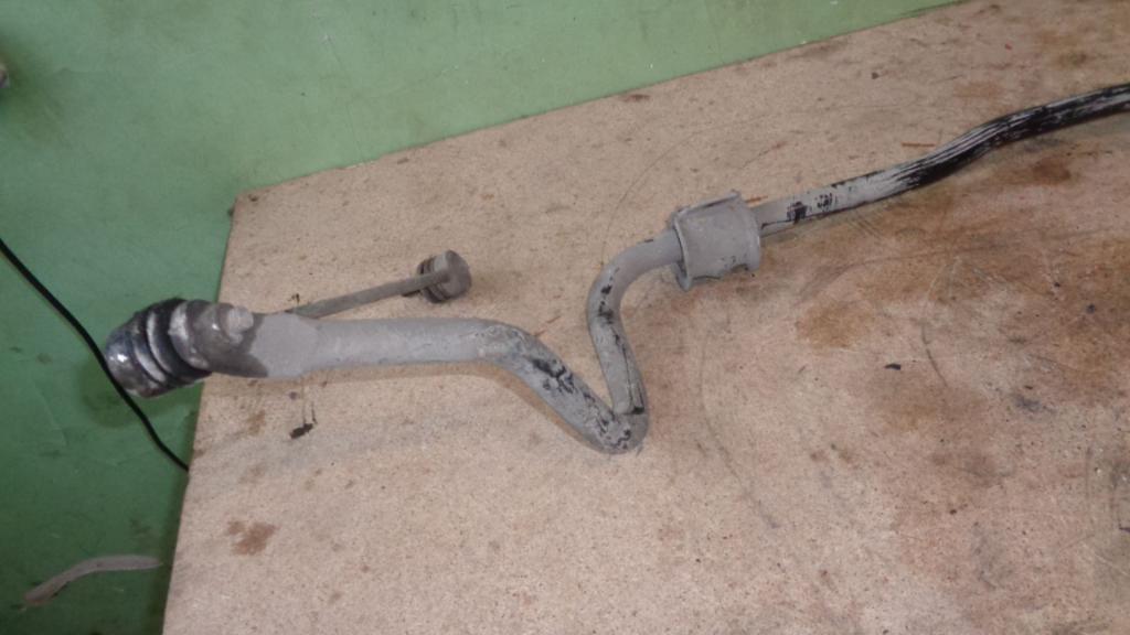 Стабилизатор передний, 1000 рублей, Пермь