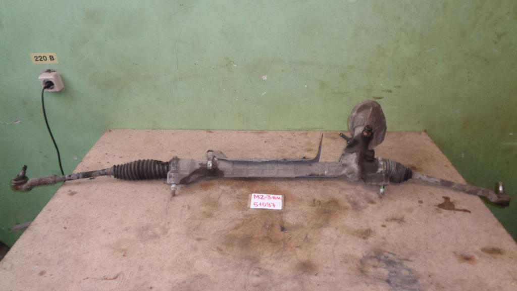 Рейка рулевая, 8000 рублей, Пермь