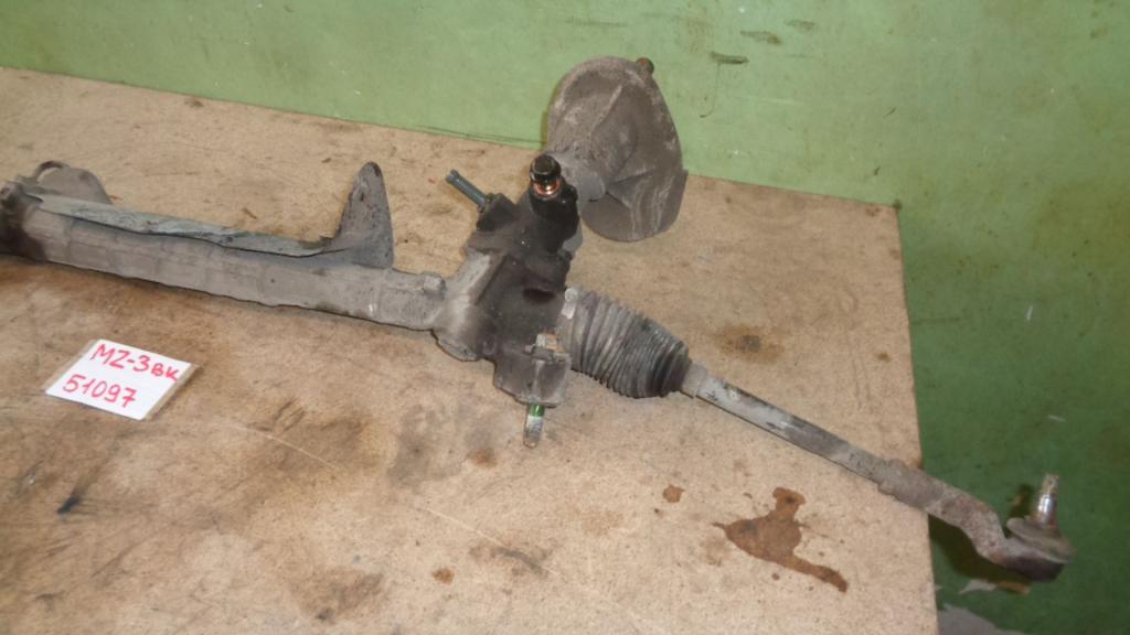 Рейка рулевая, 8000 рублей, Пермь