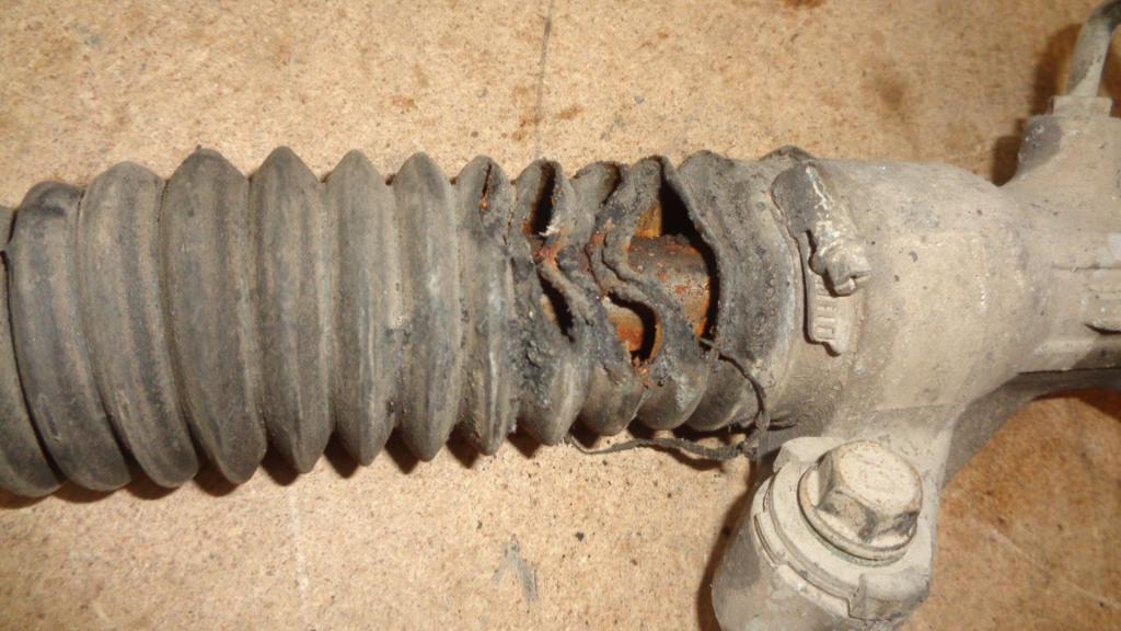 Рейка рулевая, 8000 рублей, Пермь