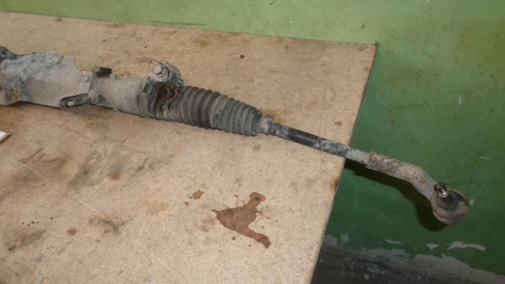 Рейка рулевая, 8000 рублей, Пермь