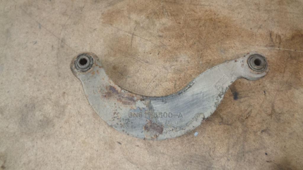 Рычаг задний верхний, 1000 рублей, Пермь