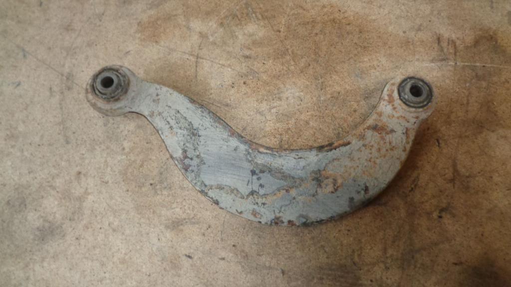 Рычаг задний верхний, 1000 рублей, Пермь