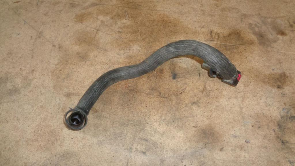 Трубка картерных газов, 1000 рублей, Пермь