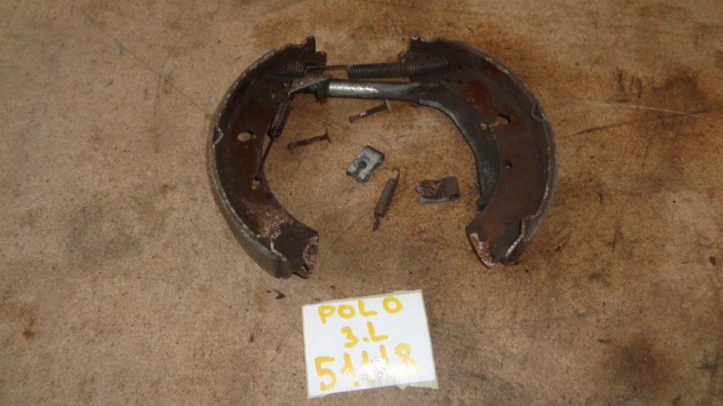 Ремкомплект ручника, 1300 рублей, Пермь