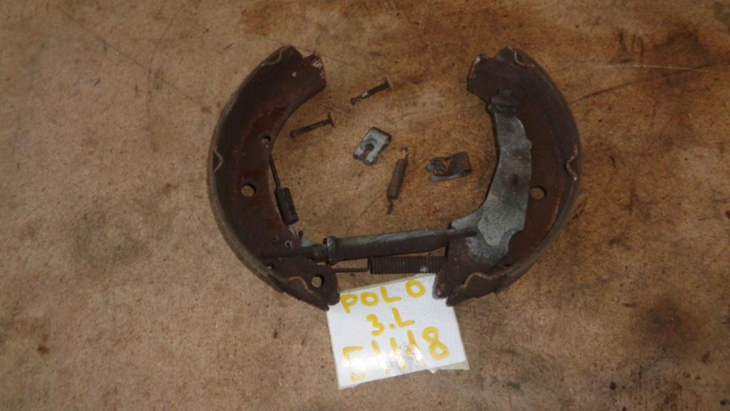 Ремкомплект ручника, 1300 рублей, Пермь