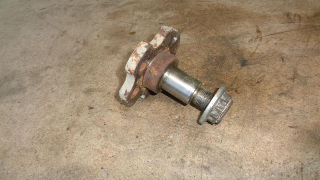 Цапфа, 1000 рублей, Пермь