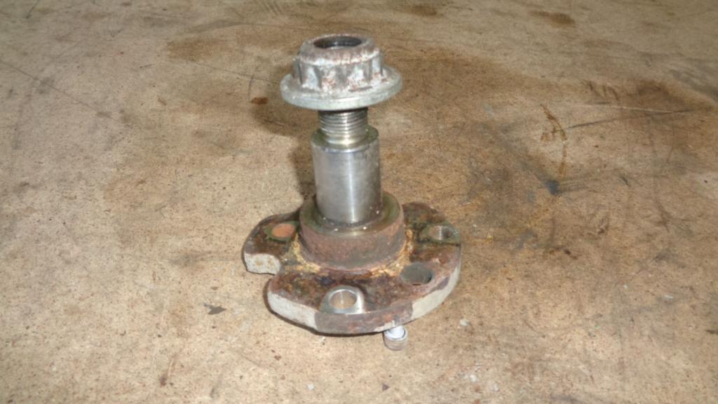 Цапфа, 1000 рублей, Пермь