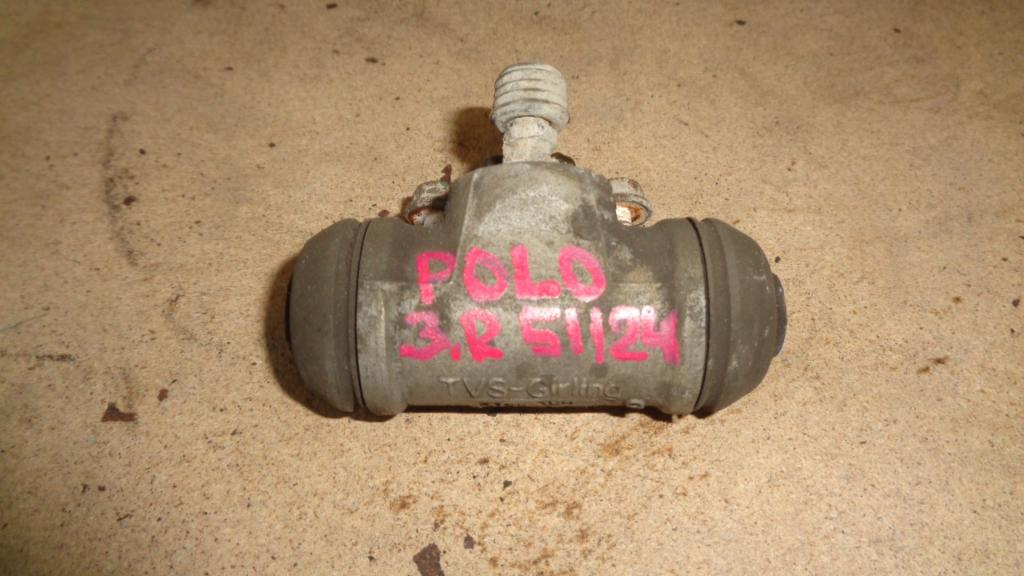 Цилиндр тормозной задний, 500 рублей, Пермь