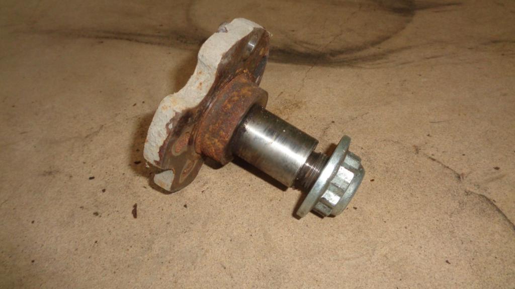 Цапфа, 1000 рублей, Пермь