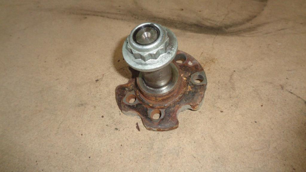 Цапфа, 1000 рублей, Пермь