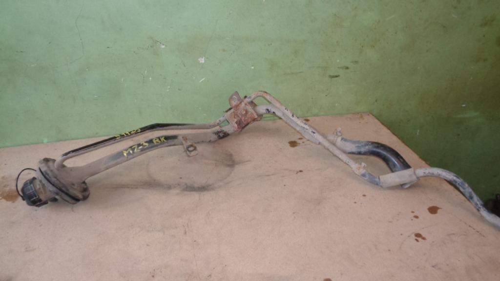 Горловина топливного бака, 1500 рублей, Пермь