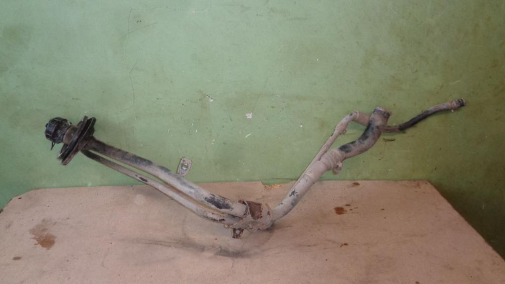 Горловина топливного бака, 1500 рублей, Пермь