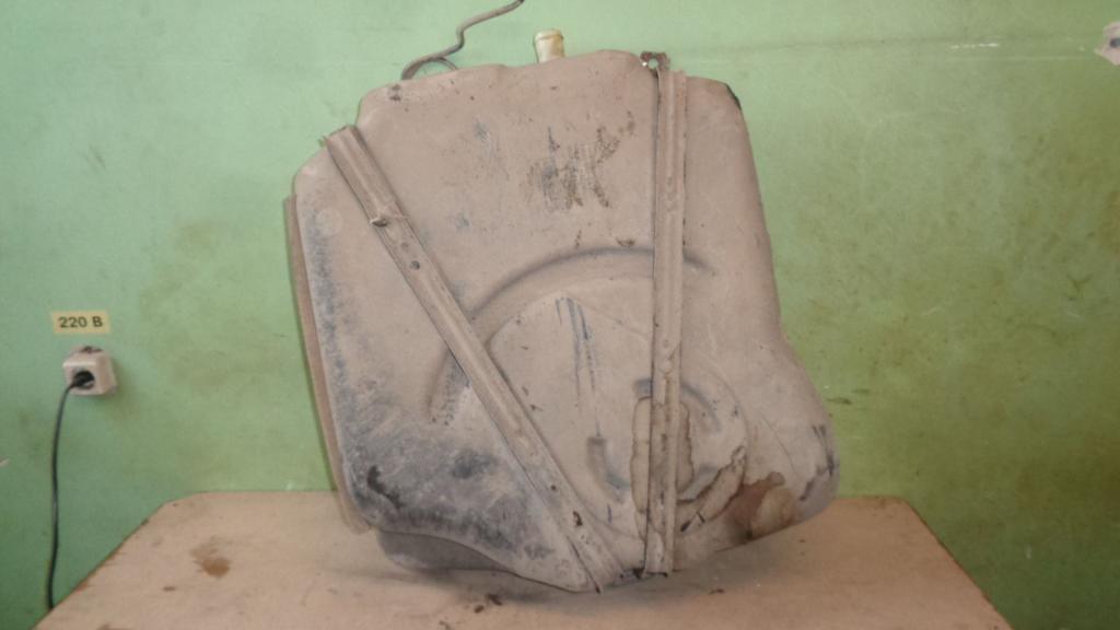 Бак топливный, 3000 рублей, Пермь