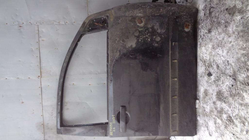 Дверь передняя правая, 12000 рублей, Пермь