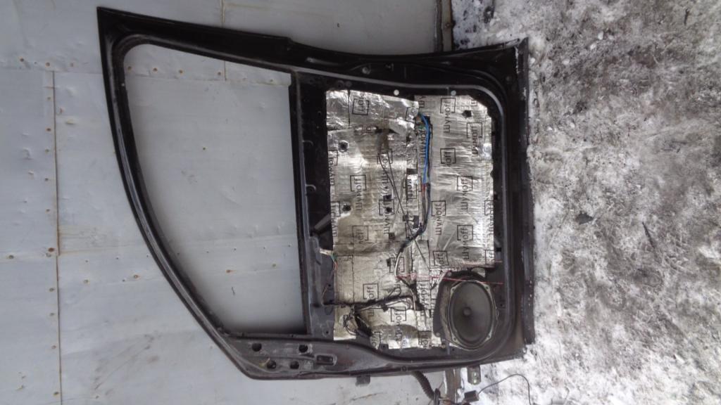 Дверь передняя правая, 12000 рублей, Пермь