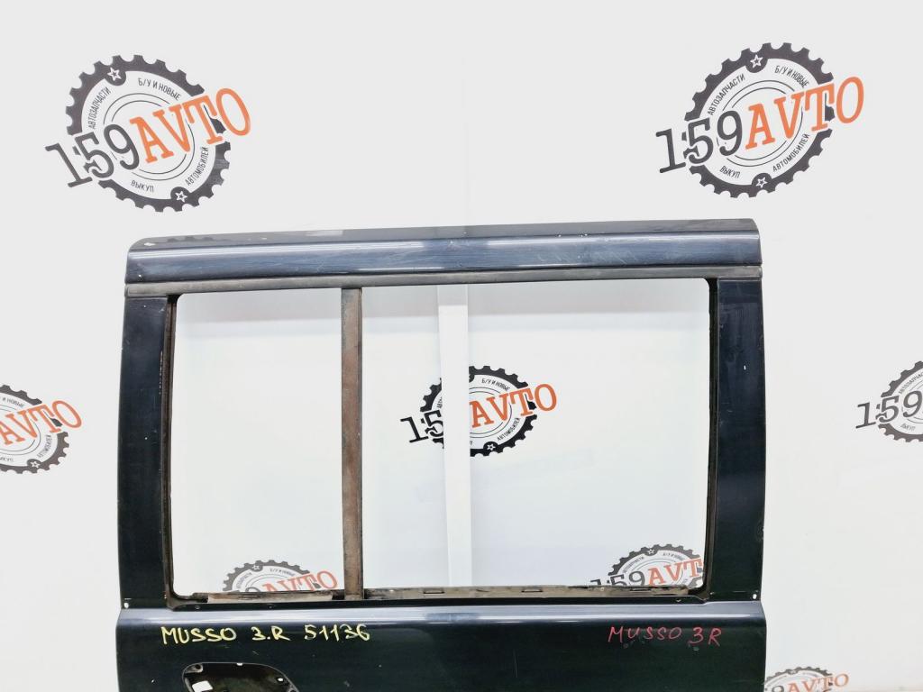 Дверь задняя правая, 5000 рублей, Пермь