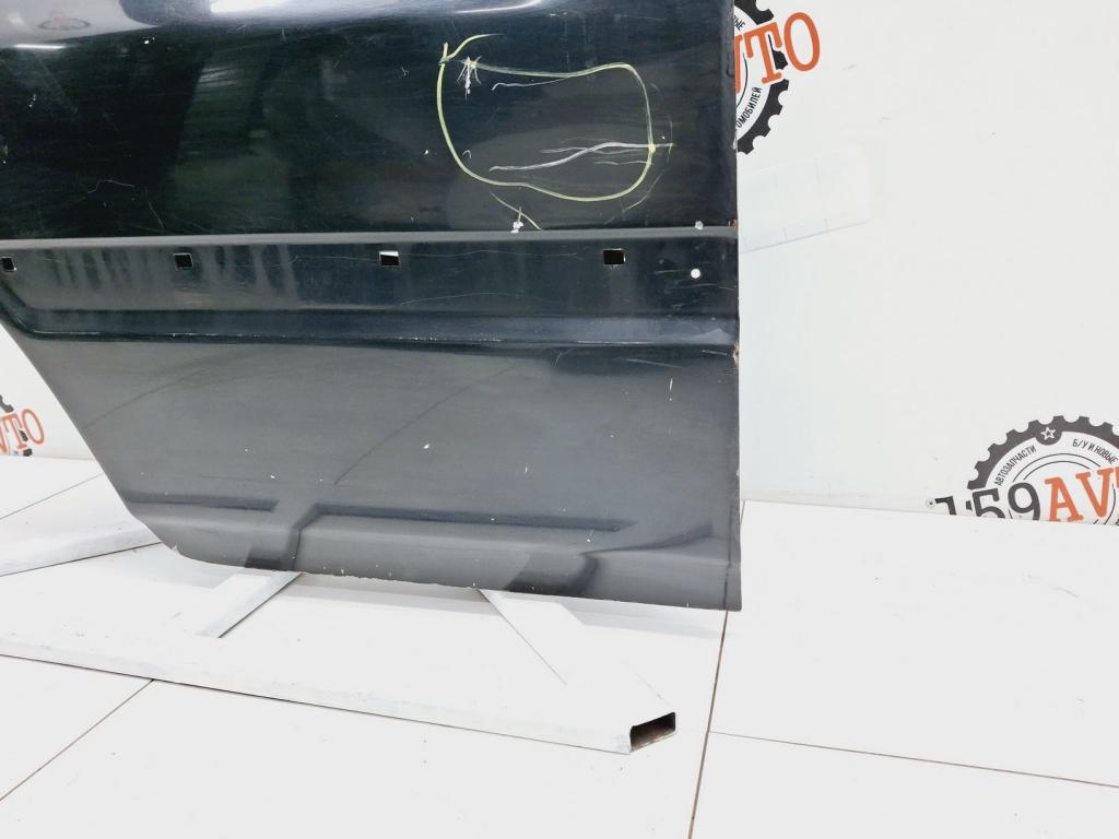 Дверь задняя правая, 5000 рублей, Пермь