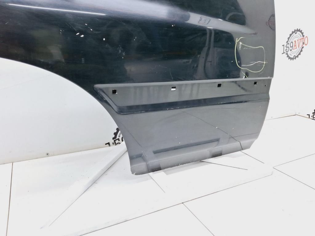 Дверь задняя правая, 5000 рублей, Пермь