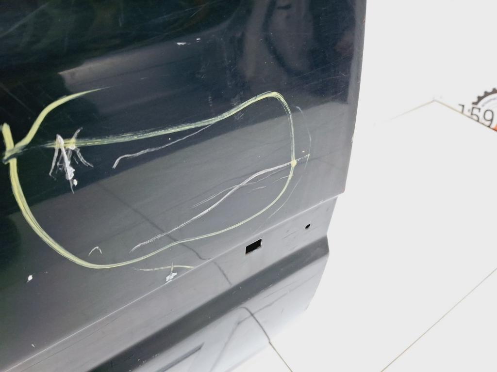 Дверь задняя правая, 5000 рублей, Пермь