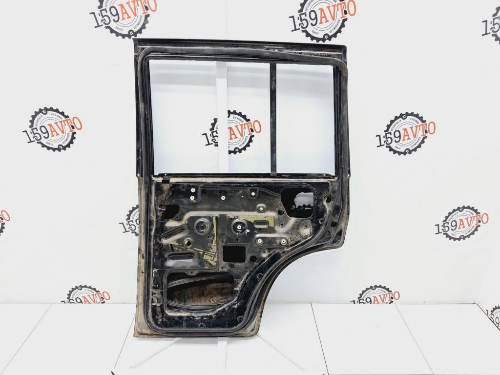 Дверь задняя правая, 5000 рублей, Пермь