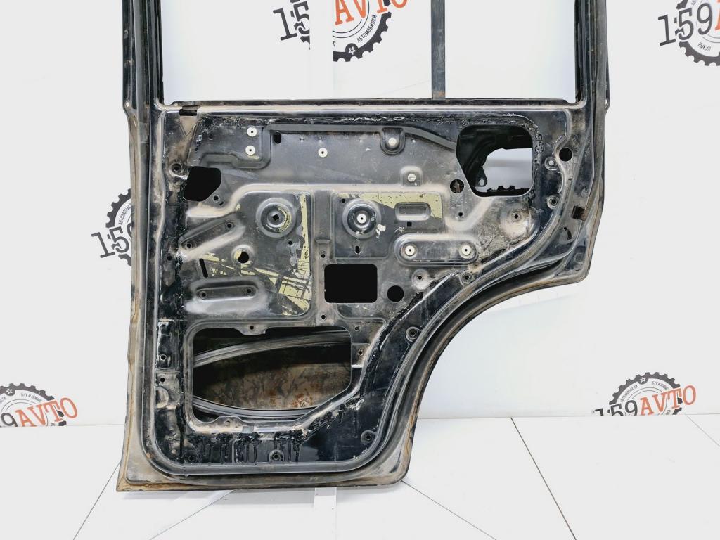 Дверь задняя правая, 5000 рублей, Пермь