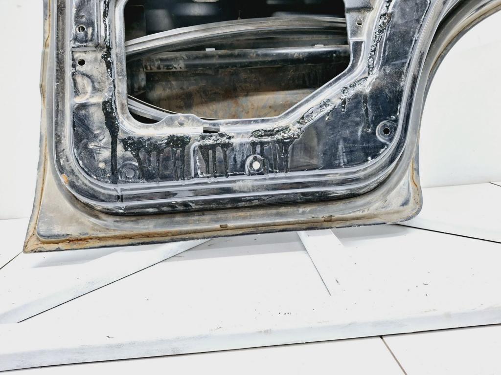 Дверь задняя правая, 5000 рублей, Пермь