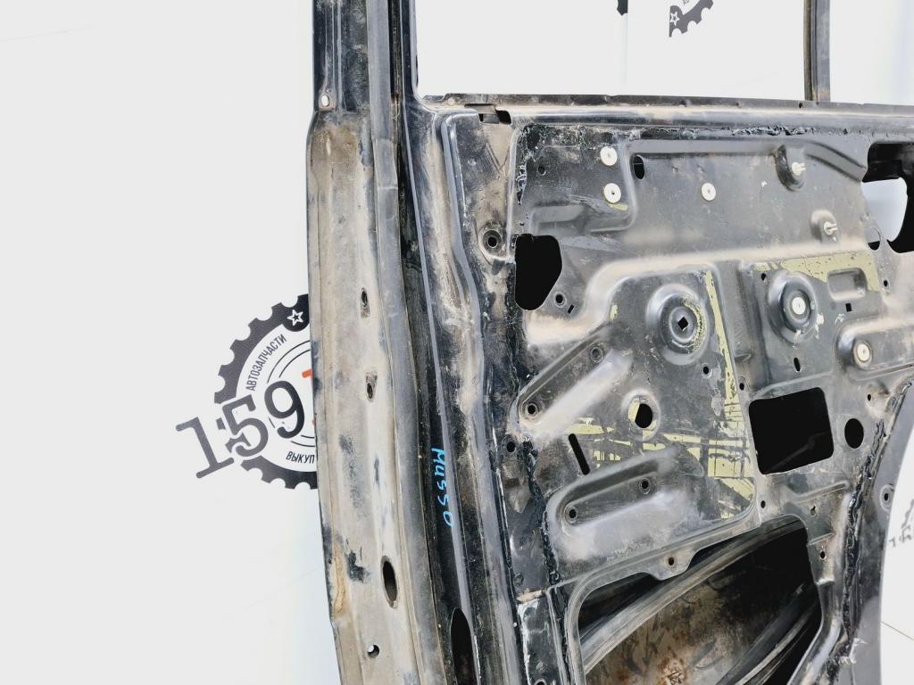 Дверь задняя правая, 5000 рублей, Пермь