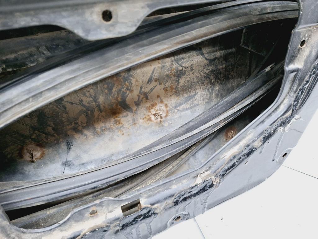 Дверь задняя правая, 5000 рублей, Пермь