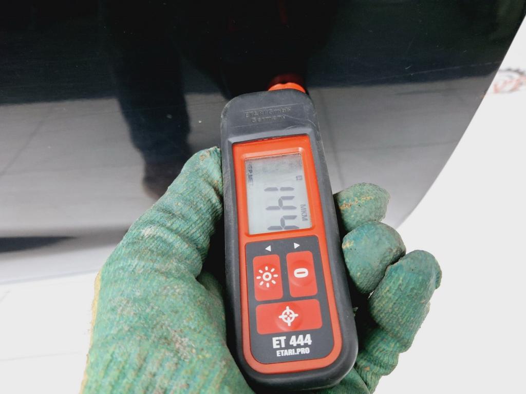 Дверь задняя правая, 5000 рублей, Пермь