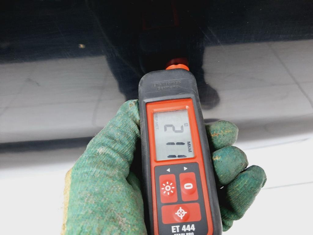 Дверь задняя правая, 5000 рублей, Пермь