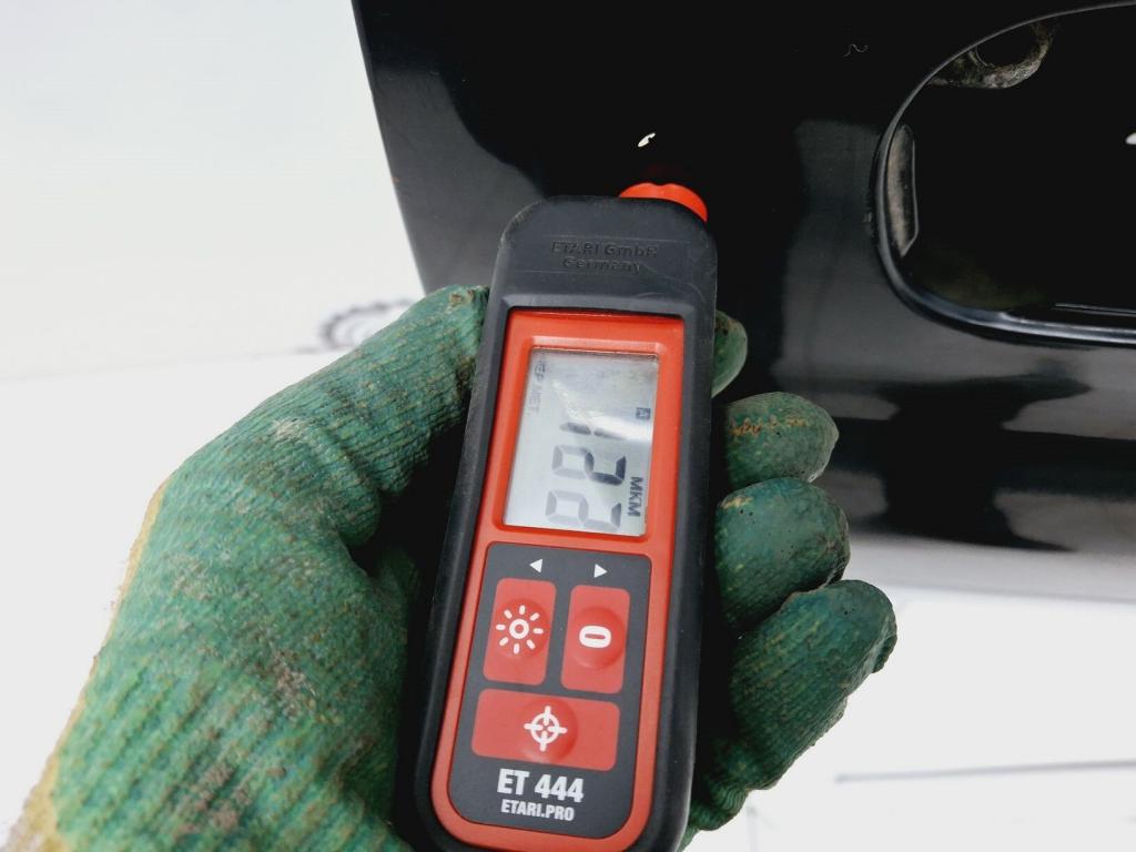 Дверь задняя правая, 5000 рублей, Пермь