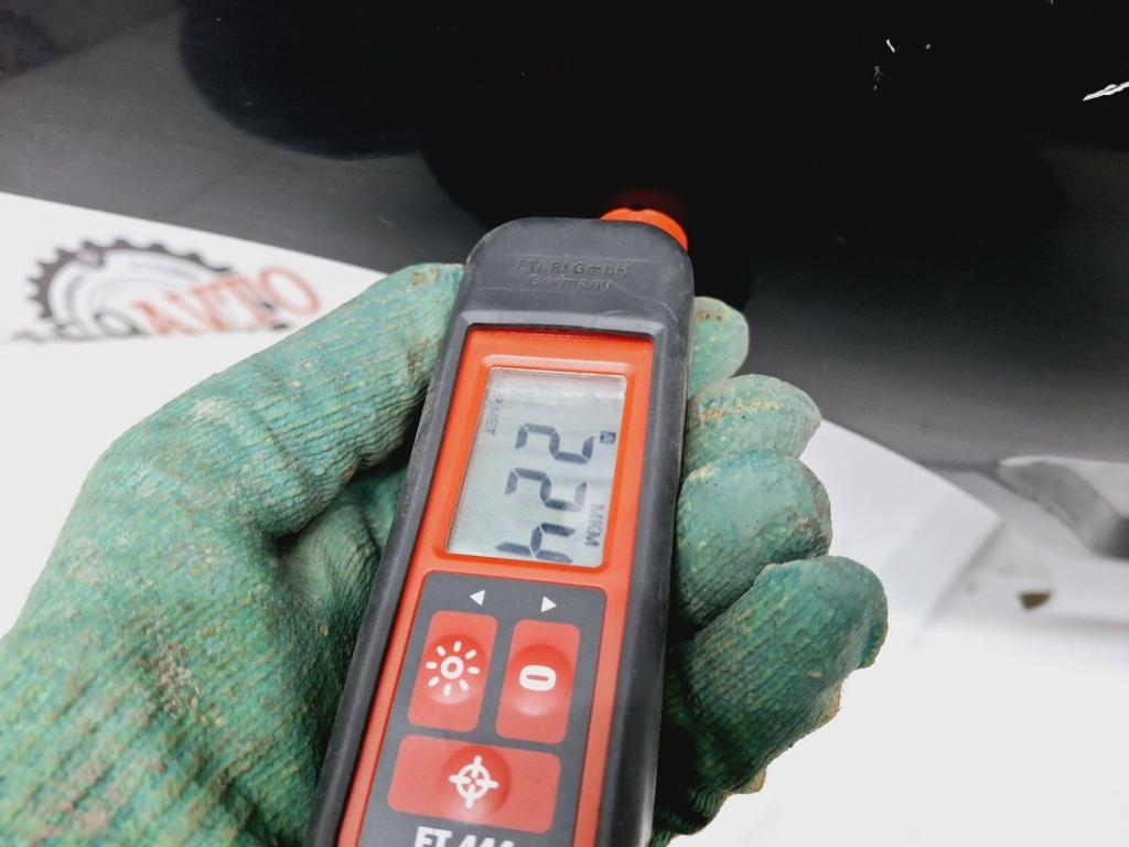 Дверь задняя правая, 5000 рублей, Пермь